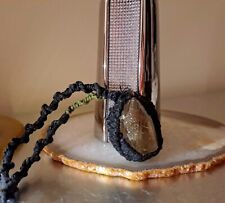 Collana con pendente usato  Priolo Gargallo