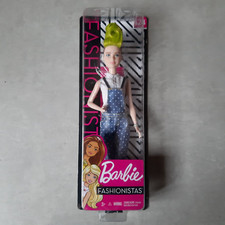Barbie fashionistas 124 d'occasion  Jarny