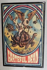 Grateful dead flying for sale  Stow