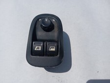 Exterior mirror switch/switch and window regulator switch 6554.W for Peugeot 206 comprar usado  Enviando para Brazil