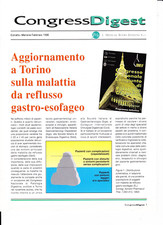 1996 congress digest usato  Martinsicuro