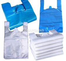 Plastic carrier vest for sale  COLCHESTER