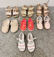 Girls shoe bundle for sale  REDCAR