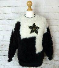 Vintage black white for sale  BIRMINGHAM