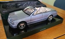 Bentley azure minichamps d'occasion  France