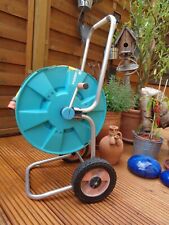 Gardena schlauchwagen schlauch gebraucht kaufen  Usingen