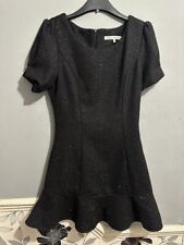 Millie mackintosh black for sale  LETCHWORTH GARDEN CITY