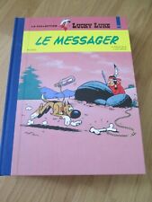 Lucky luke messager d'occasion  Lamorlaye