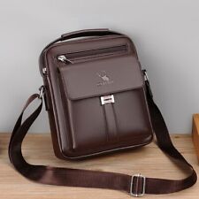 Herren schultertasche kunstled gebraucht kaufen  Weingarten