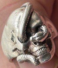 Theo fennell skull for sale  BILLINGSHURST
