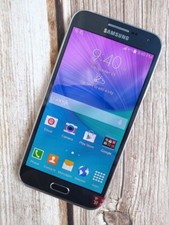 Usado, Samsung Galaxy E5 SM-E500M desbloqueado 3G Android 16GB microSDXC - Bom estado comprar usado  Enviando para Brazil