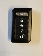 Abus secvest fube50012 gebraucht kaufen  Bad Bergzabern-Umland