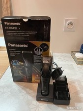 Panasonic dgp82 tondeuse d'occasion  Champforgeuil