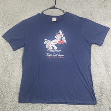 Portland beavers shirt for sale  Everett
