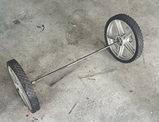 Wheels tires pole for sale  Rowlett