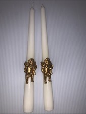 Vintage angel taper for sale  Richmond