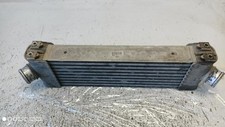 Radiatore intercooler scambiat usato  L Aquila