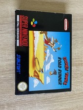 Looney tunes road gebraucht kaufen  Barntrup