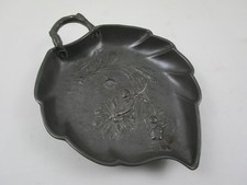 Kayserzinn blattschale 4065 gebraucht kaufen Kayserzinn blattschale 4065 gebraucht kaufen  Herzogenrath