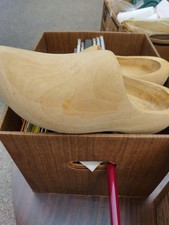 Hand carved wooden for sale  Caseyville