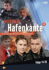 Notruf hafenkante 14 gebraucht kaufen  Berlin
