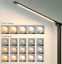 Led desk lamp for sale  Moreno Valley