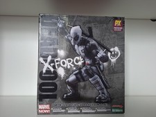 Deadpool force statue for sale  HARROW