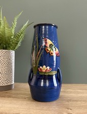 Vintage longpark pottery for sale  BURY ST. EDMUNDS