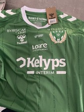 maillot dedicace stade francais d'occasion  Saint-Saturnin-lès-Avignon