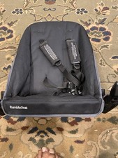 Uppababy vista rumble for sale  Washington