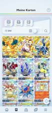 Pokémon tcg pocket gebraucht kaufen  Kerpen