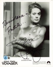Jeri ryan star for sale  Scottsdale
