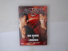 Action heroes level gebraucht kaufen  Seesen