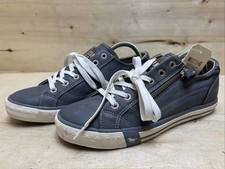 Mustang damenschuh low gebraucht kaufen  Sulingen