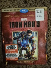 Iron man digital for sale  Evart