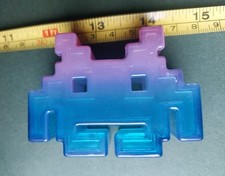 Space invaders mini for sale  YORK