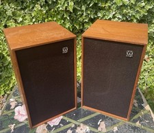 Wharfedale shelton xp2 for sale  CLACTON-ON-SEA