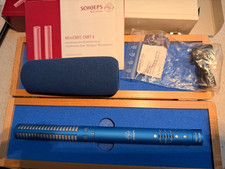 Schoeps cmit shotgun for sale  Lynnwood