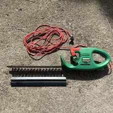 Qualcast electric hedgemaster for sale  ASCOT