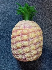 Pineapple ice bucket. for sale  KETTERING