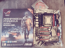 Asus rog rampage d'occasion  Nantes-