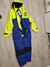 Fladen floatation suit for sale  WEYMOUTH