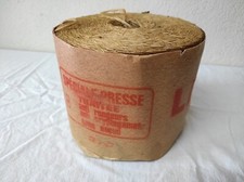 Grosse bobine ficelle d'occasion  Chambon-sur-Voueize