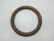 Inch bronze ring for sale  Alberton