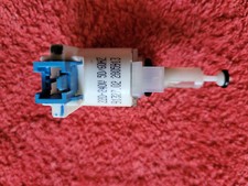 Miele magnetventil mnr gebraucht kaufen  Dobel