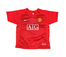 Maglia manchester united usato  Palermo