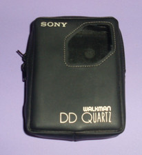 Tasche sony walkman gebraucht kaufen  Owschlag
