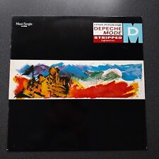 Vinyl depeche mode gebraucht kaufen  Wöllstein