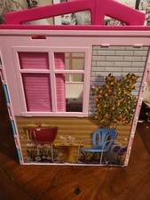 2018 barbie folding for sale  Pottstown