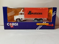 Corgi c1201 linjegods gebraucht kaufen  Jena